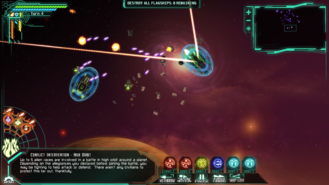 The Last Federation Collection Steam Key GLOBAL   - Arcen Games, LLC [Email/Instant Delivery]