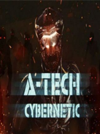 A-Tech Cybernetic Steam Key GLOBAL   - XREAL Games [Email/Instant Delivery]