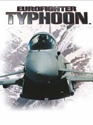 Eurofighter Typhoon Steam Key GLOBAL   - Funbox Media Ltd [Email/Instant Delivery]