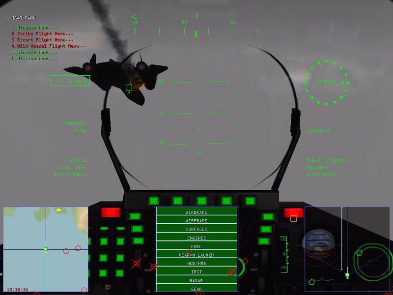 Eurofighter Typhoon Steam Key GLOBAL   - Funbox Media Ltd [Email/Instant Delivery]