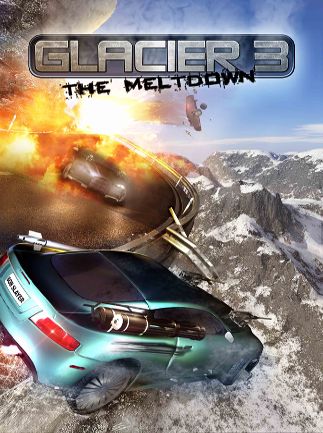 Glacier 3: The Meltdown Steam Key GLOBAL   - Funbox Media Ltd [Email/Instant Delivery]