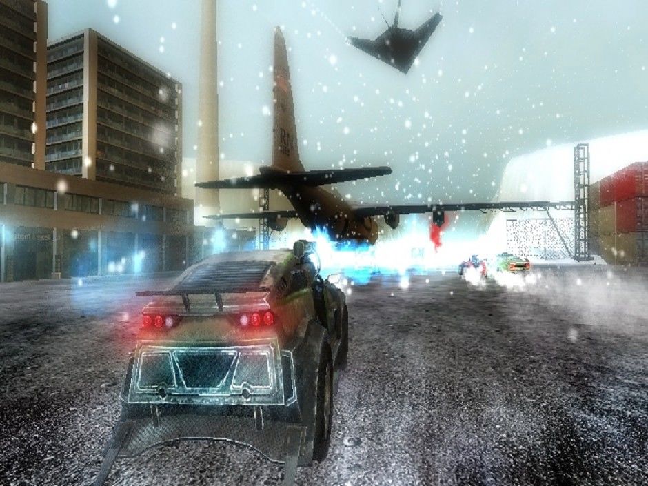 Glacier 3: The Meltdown Steam Key GLOBAL   - Funbox Media Ltd [Email/Instant Delivery]