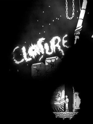 Closure Steam Key GLOBAL   - Eyebrow Interactive [Email/Instant Delivery]