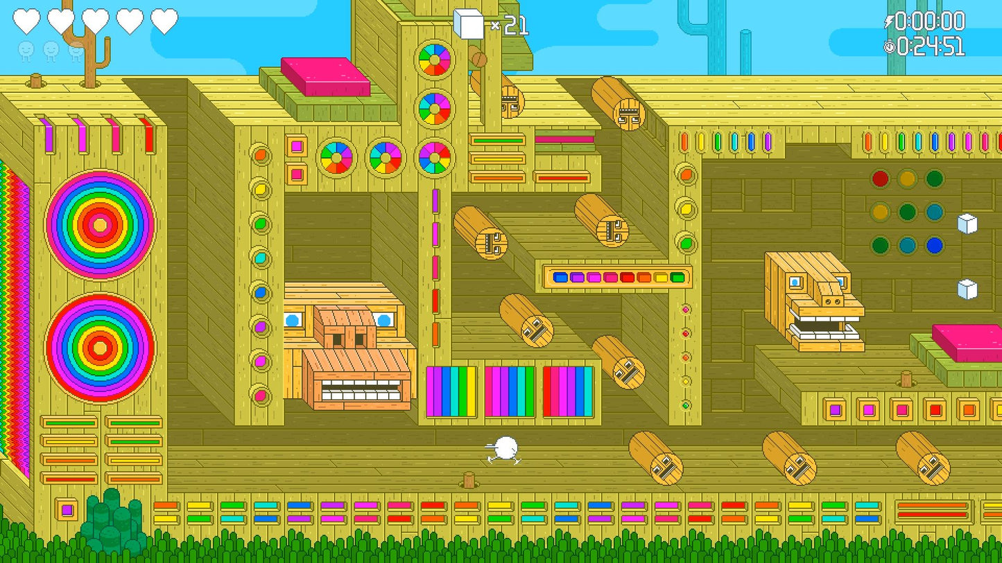 Spinch (PC) - Steam Key - GLOBAL   - Steam [Email/Instant Delivery]