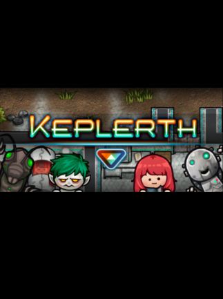 Keplerth Steam Key GLOBAL   - TARO [Email/Instant Delivery]