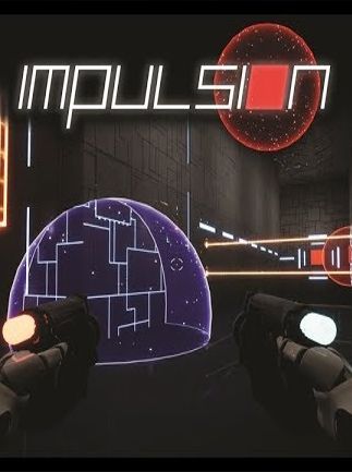 Impulsion Steam Key GLOBAL   - Steam [Email/Instant Delivery]