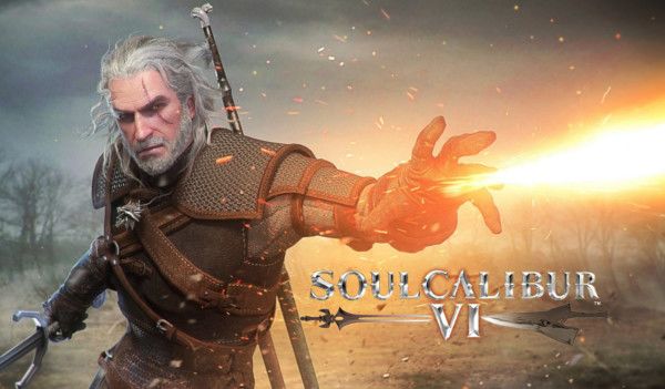 SOULCALIBUR VI Deluxe Edition XBOX LIVE Key Xbox One EUROPE Xbox Live -  - Xbox Live [Email/Instant Delivery]