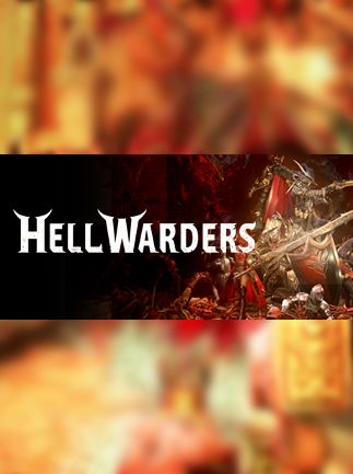 Hell Warders Steam Key GLOBAL   - Ares Games [Email/Instant Delivery]