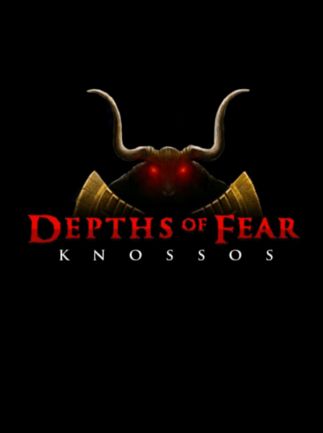 Depths of Fear :: Knossos Steam Key GLOBAL   - Digital Tribe [Email/Instant Delivery]