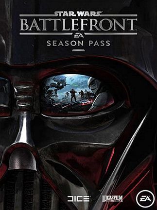 Star Wars Battlefront - Season Pass Xbox Live Key GLOBAL   - Electronic Arts [Email/Instant Delivery]