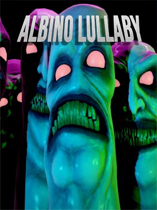 Albino Lullaby: Episode 1 Steam Key GLOBAL   - Ape Law [Email/Instant Delivery]
