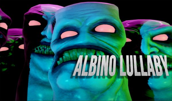 Albino Lullaby: Episode 1 Steam Key GLOBAL   - Ape Law [Email/Instant Delivery]