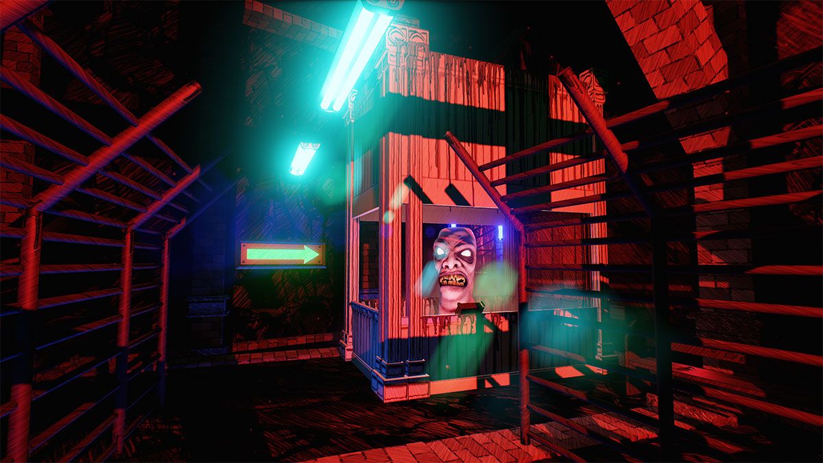 Albino Lullaby: Episode 1 Steam Key GLOBAL   - Ape Law [Email/Instant Delivery]