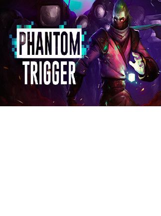 Phantom Trigger Steam Key GLOBAL   - tinyBuild [Email/Instant Delivery]