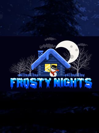 Frosty Nights Steam Key GLOBAL   - Steam [Email/Instant Delivery]