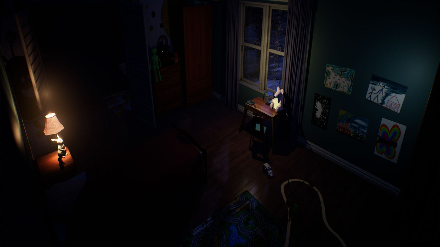 Frosty Nights Steam Key GLOBAL   - Steam [Email/Instant Delivery]