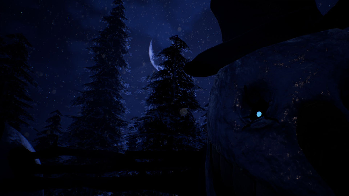 Frosty Nights Steam Key GLOBAL   - Steam [Email/Instant Delivery]