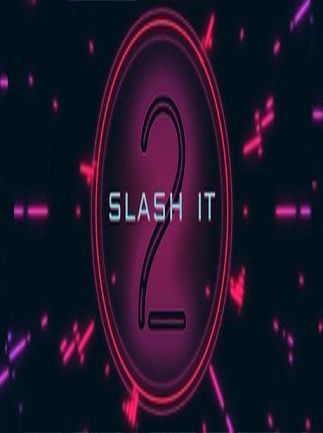 Slash It 2 Steam Key GLOBAL   - Just1337 Publisher [Email/Instant Delivery]