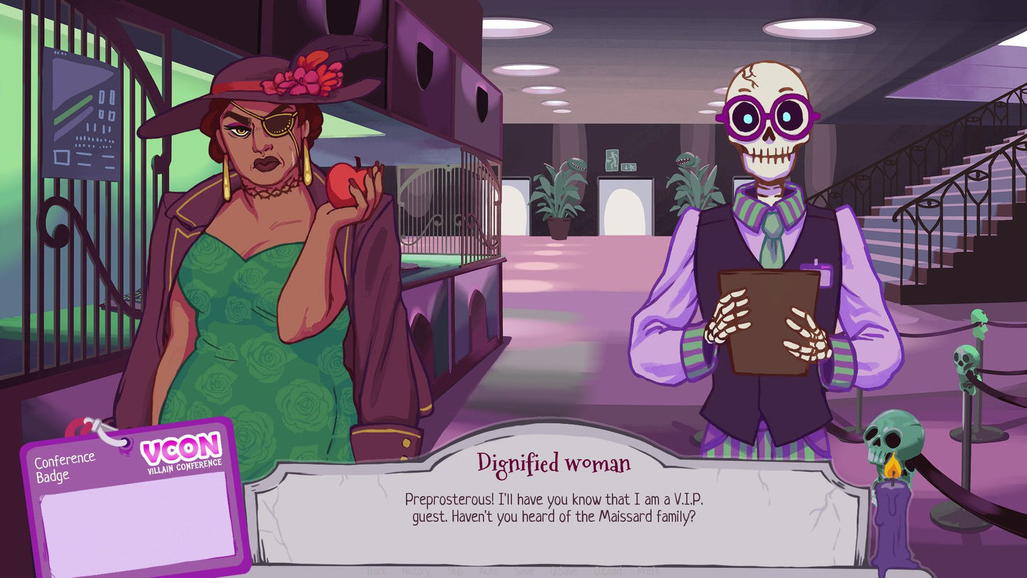 Lovingly Evil (PC) - Steam Key - GLOBAL   - Steam [Email/Instant Delivery]