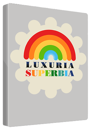 Luxuria Superbia Steam Key GLOBAL   - Tale of Tales [Email/Instant Delivery]