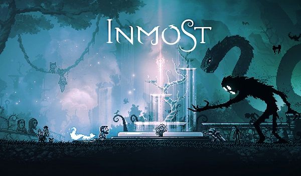 Inmost (PC) - Steam Key - GLOBAL   - Steam [Email/Instant Delivery]