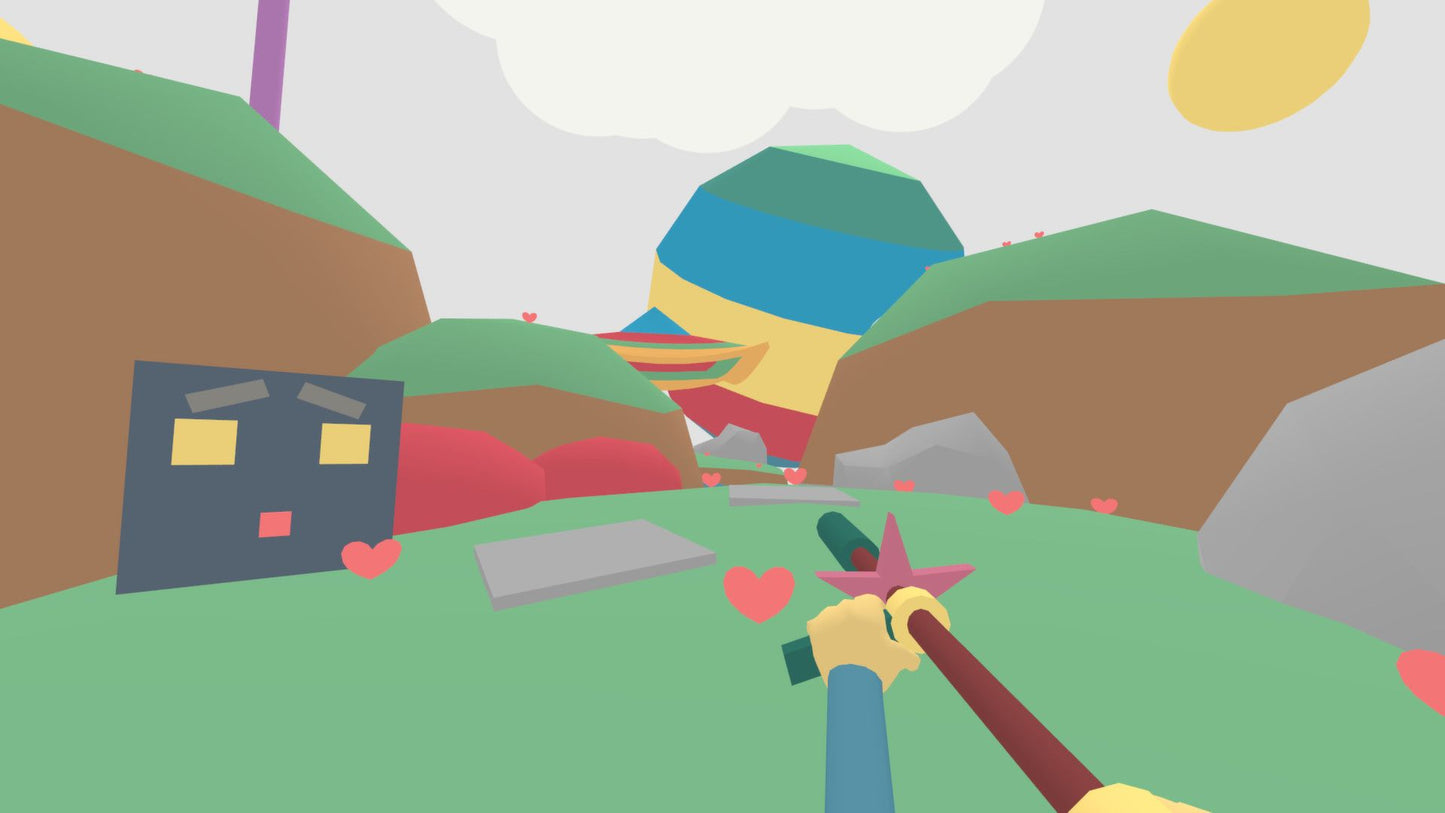 Lovely Planet Arcade Steam Key GLOBAL   - tinyBuild Games [Email/Instant Delivery]
