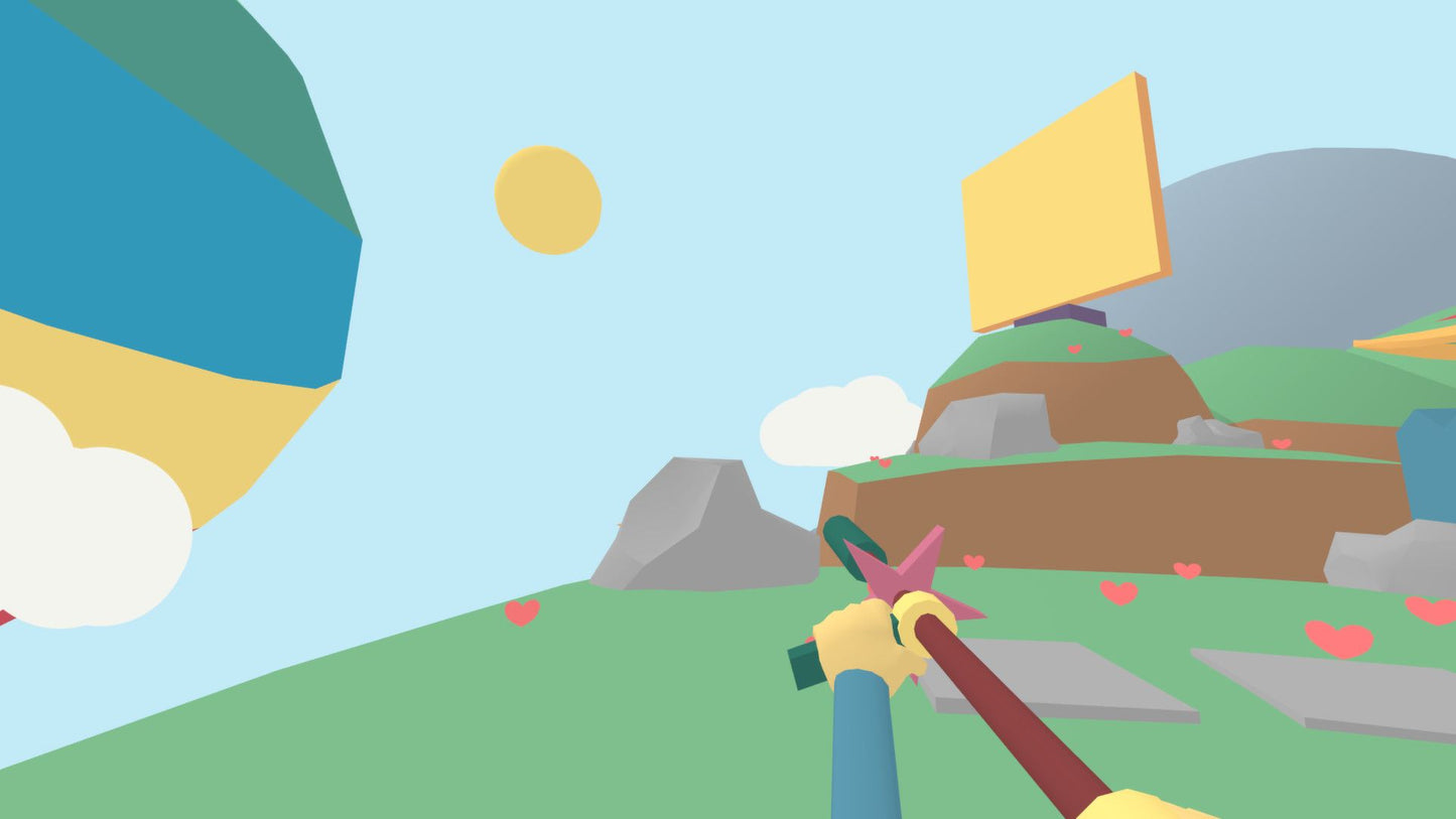 Lovely Planet Arcade Steam Key GLOBAL   - tinyBuild Games [Email/Instant Delivery]