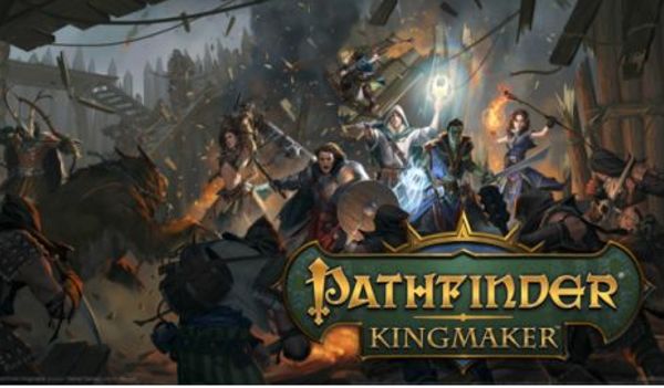 Pathfinder: Kingmaker Imperial Edition Steam Key EUROPE   - Steam [Email/Instant Delivery]