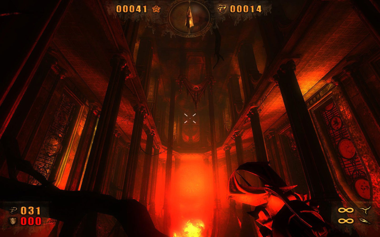 Painkiller: Resurrection Steam Key GLOBAL   - THQ Nordic [Email/Instant Delivery]