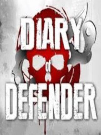 Diary of Defender Steam Key GLOBAL   - Steam [Email/Instant Delivery]