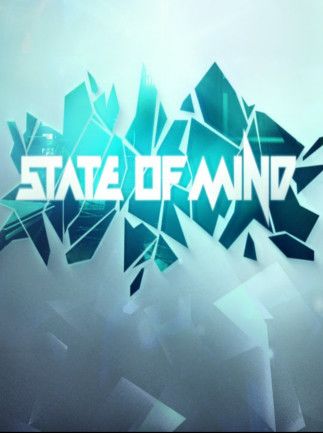 State of Mind - Steam Key - EUROPE   - Steam [Email/Instant Delivery]
