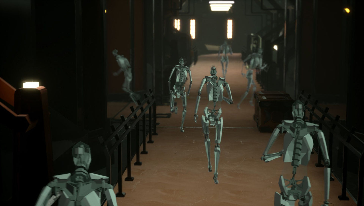 State of Mind - Steam Key - EUROPE   - Steam [Email/Instant Delivery]