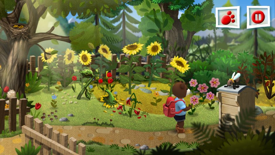 Teddy Floppy Ear - Mountain Adventure Steam Key GLOBAL   - Forever Entertainment S. A. [Email/Instant Delivery]