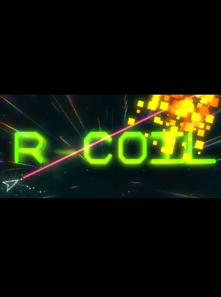 R-COIL Steam Key GLOBAL   - Steam [Email/Instant Delivery]