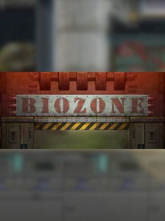 Biozone Steam Key GLOBAL   - Steam [Email/Instant Delivery]