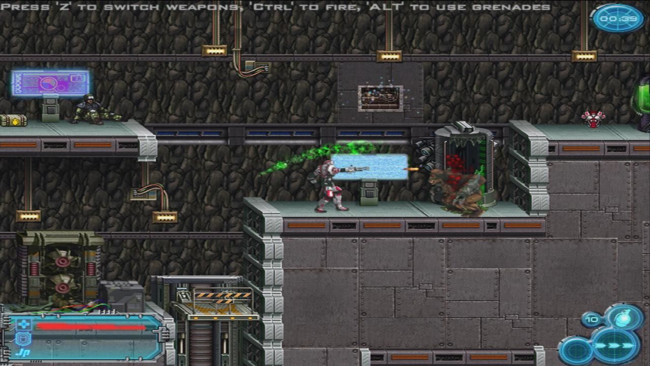 Biozone Steam Key GLOBAL   - Steam [Email/Instant Delivery]