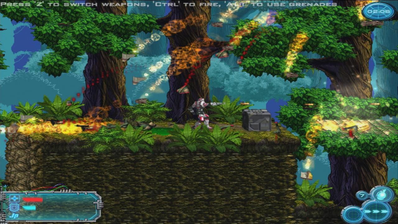 Biozone Steam Key GLOBAL   - Steam [Email/Instant Delivery]