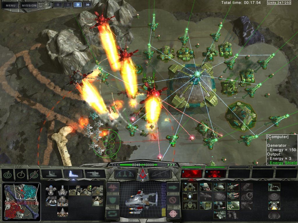Perimeter Steam Key GLOBAL   - 1C Company [Email/Instant Delivery]