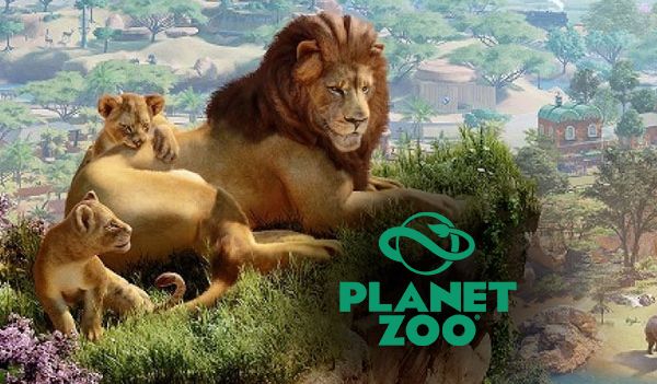 Planet Zoo - Steam - Key RU/CIS   - Steam [Email/Instant Delivery]