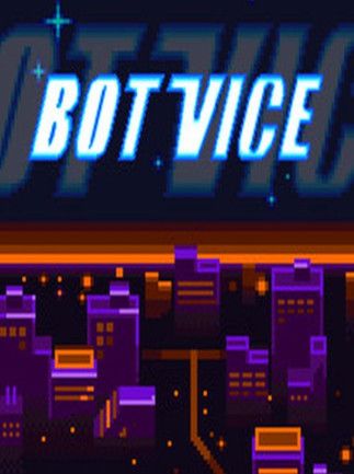 Bot Vice Steam Key GLOBAL   - DYA Games [Email/Instant Delivery]
