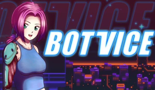 Bot Vice Steam Key GLOBAL   - DYA Games [Email/Instant Delivery]