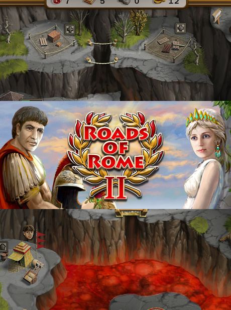 Roads of rome 2 Steam Key GLOBAL   - Steam [Email/Instant Delivery]