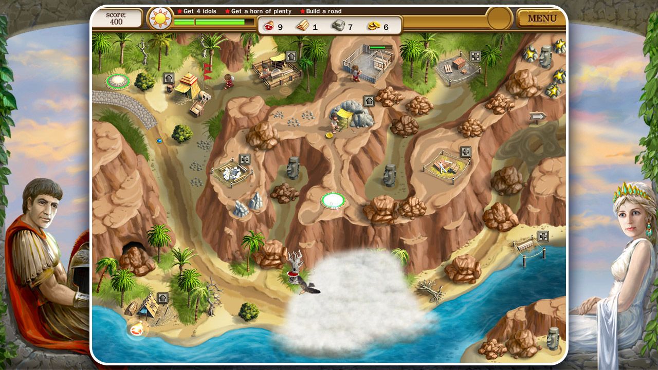 Roads of rome 2 Steam Key GLOBAL   - Steam [Email/Instant Delivery]