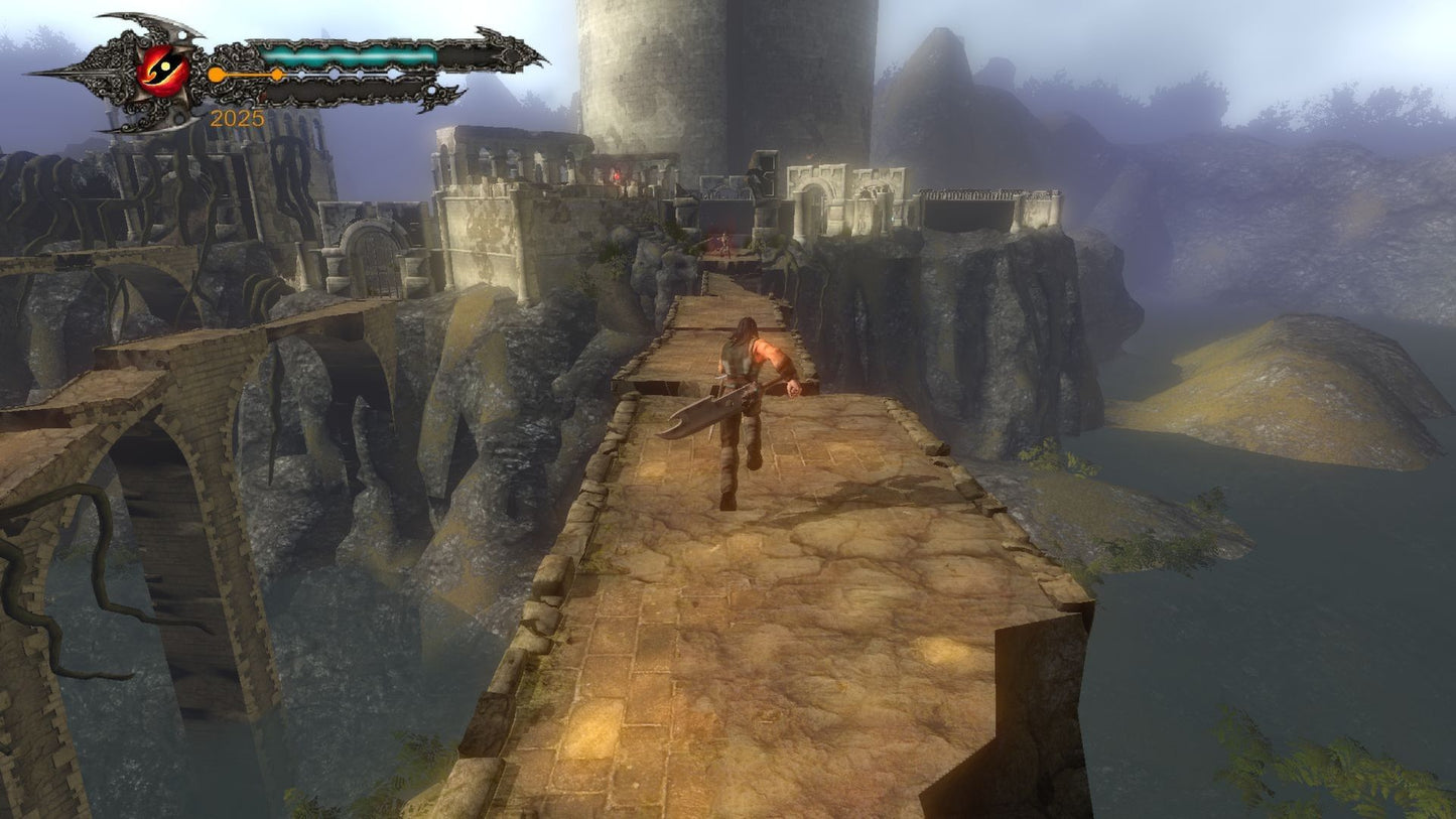 Garshasp: Temple of the Dragon Steam Key GLOBAL   - Digital Dragon [Email/Instant Delivery]