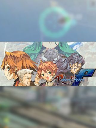 RaidersSphere4th Steam Key GLOBAL   - Sekai Project [Email/Instant Delivery]
