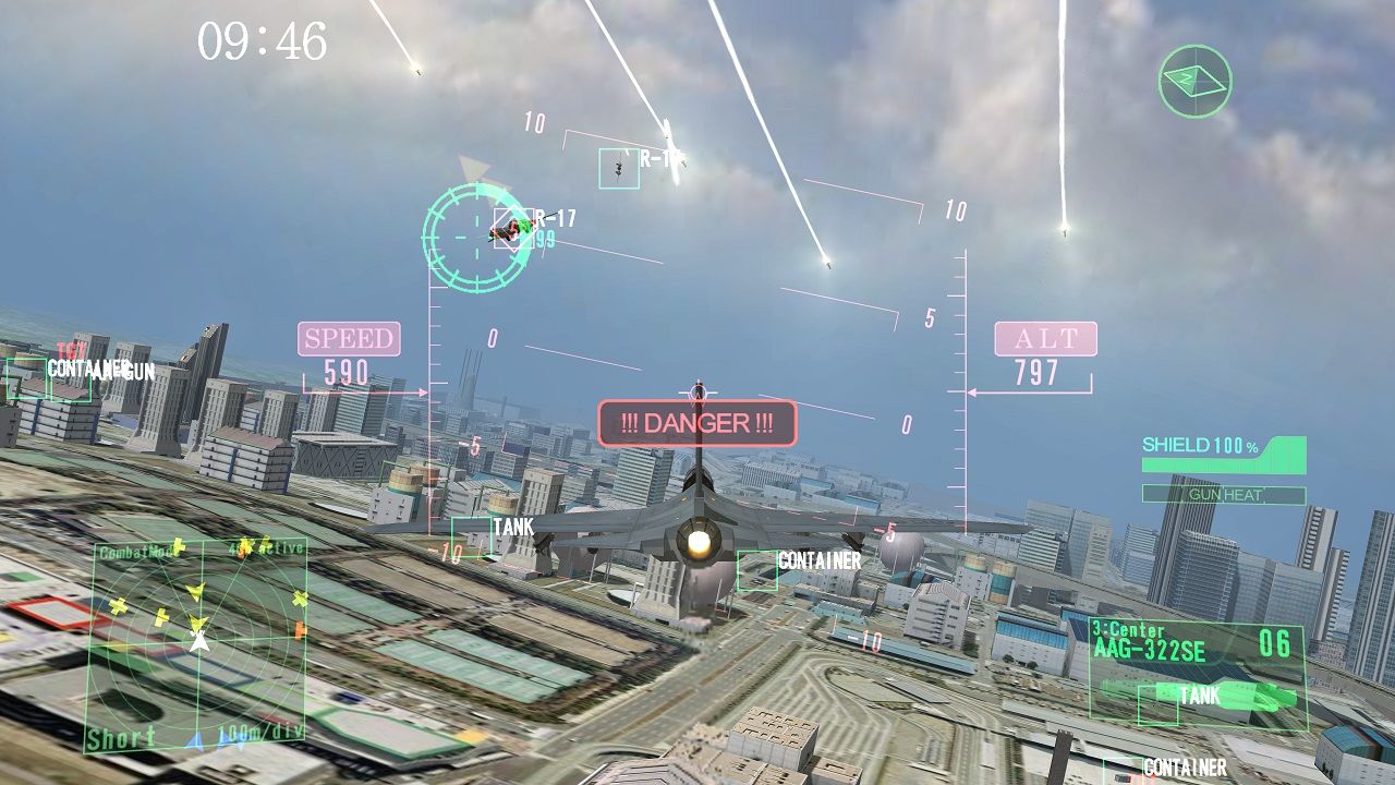 RaidersSphere4th Steam Key GLOBAL   - Sekai Project [Email/Instant Delivery]
