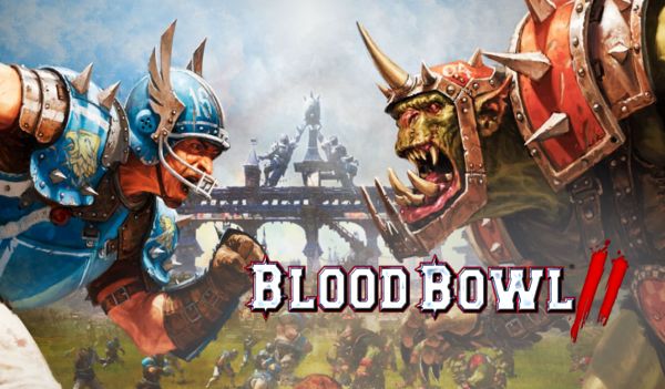 Blood Bowl 2 - Undead Steam Key GLOBAL   - Focus Home Interactive [Email/Instant Delivery]