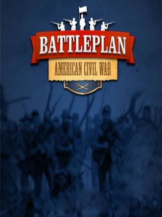 Battleplan: American Civil War Steam Key GLOBAL   - KISS ltd [Email/Instant Delivery]