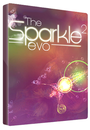 Sparkle 2 Evo Steam Key GLOBAL   - Forever Entertainment S. A. [Email/Instant Delivery]