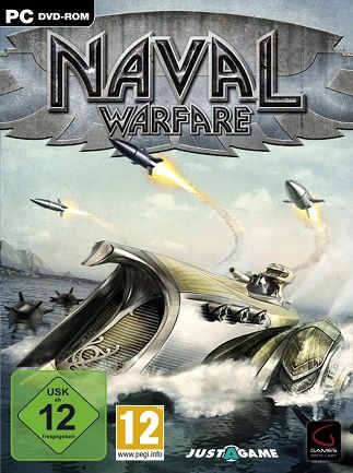 Naval Warfare Steam Key GLOBAL   - Immanitas Entertainment GmbH [Email/Instant Delivery]